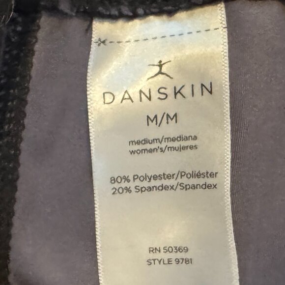 Bundle of Danskin Bike Shorts - Picture 14 of 14